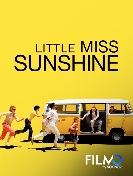 FilmoTV - Little Miss Sunshine