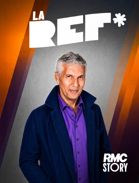 RMC Story - La Ref en replay