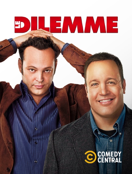 Comedy Central - Le dilemme
