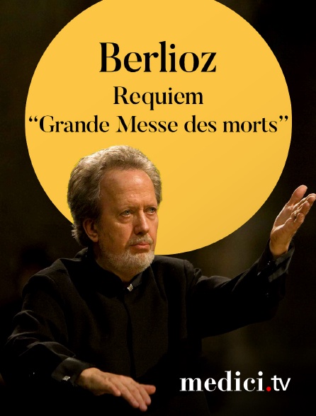 Medici - Berlioz, Requiem ’Grande Messe des morts’ - John Nelson, Philharmonia Orchestra - St Paul's Cathedral, London