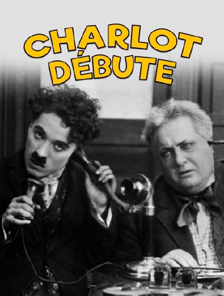 Charlot débute