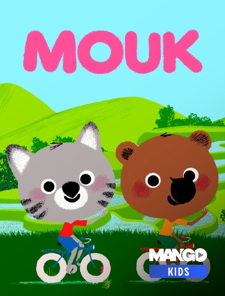 MANGO Kids - Mouk
