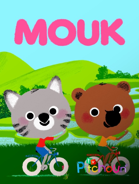 TV Pitchoun - Mouk