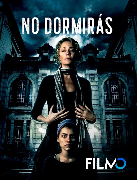 FilmoTV - No dormirás