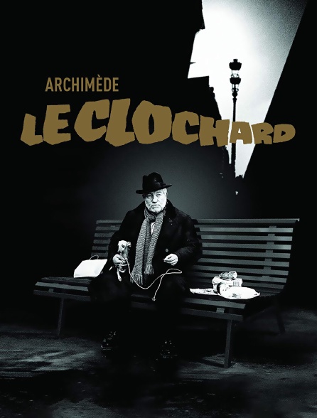 Archimède le clochard