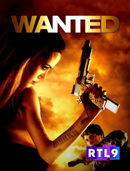 RTL 9 - Wanted
