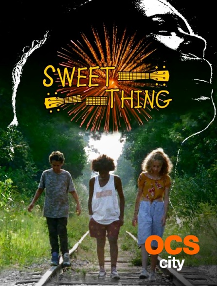 OCS City - Sweet Thing