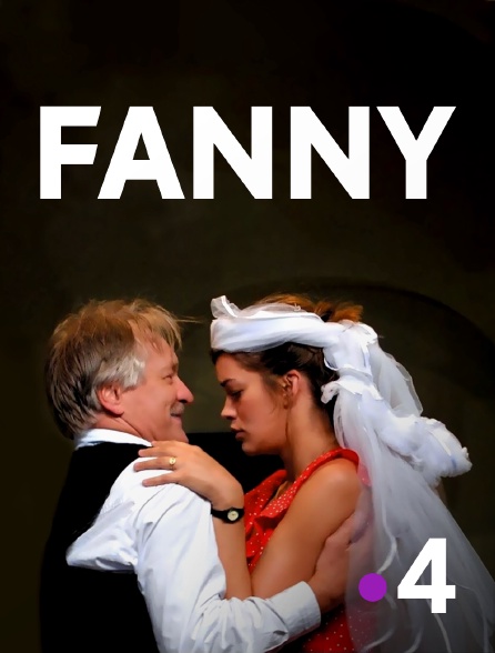 France 4 - Fanny