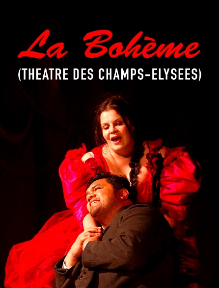 La Bohème