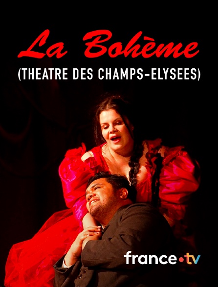 france.tv - La Bohème