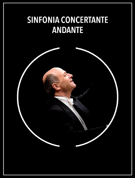 Sinfonia Concertante : Andante