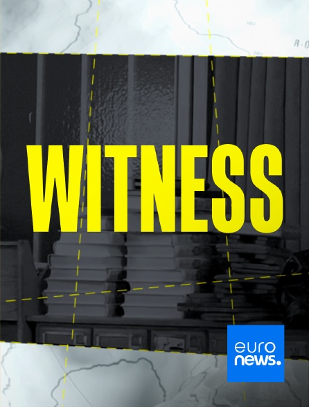 Euronews - Witness