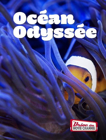 Drive-in Movie Channel - Océan Odyssée