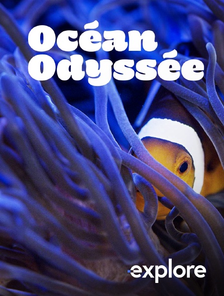 EXPLORE - Océan Odyssée