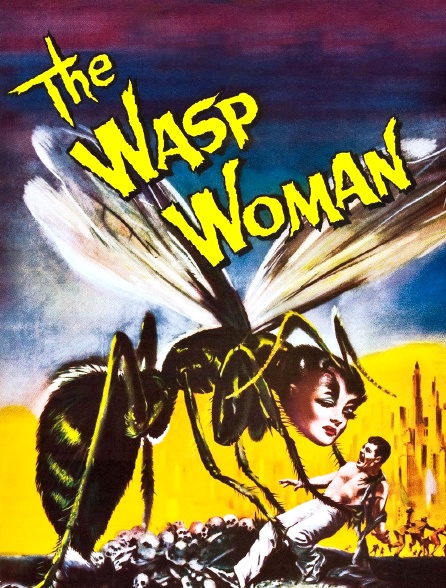 The Wasp Woman