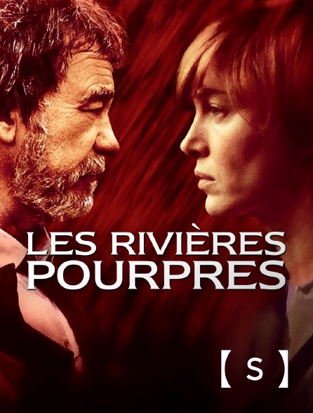 France TV Séries - Les rivières pourpres