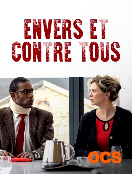 OCS - Envers et contre tous