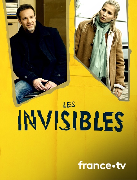 France.tv - Les Invisibles