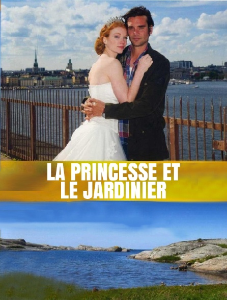La princesse et le jardinier
