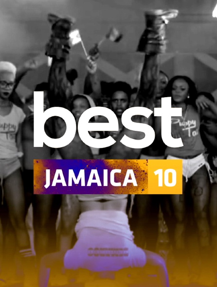 Best 10 Jamaica