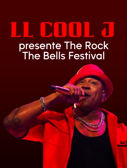 Ll cool j présente The Rock The Bells Festival