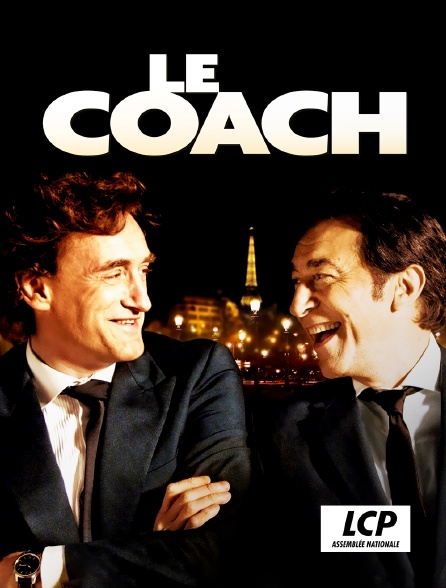 LCP 100% - Le coach
