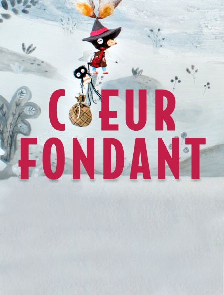 Coeur fondant