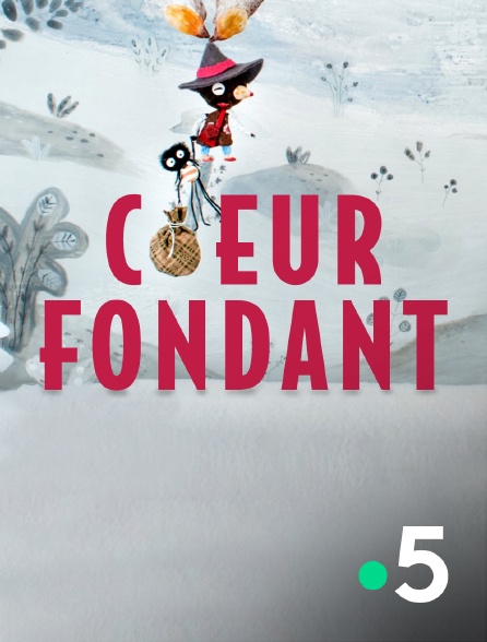 France 5 - Coeur fondant