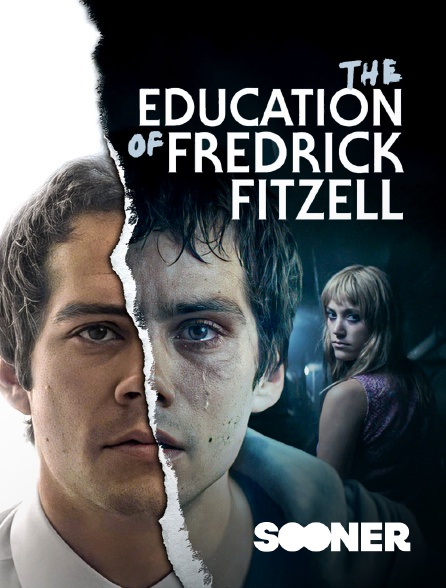 Sooner - The Education of Fredrick Fitzell