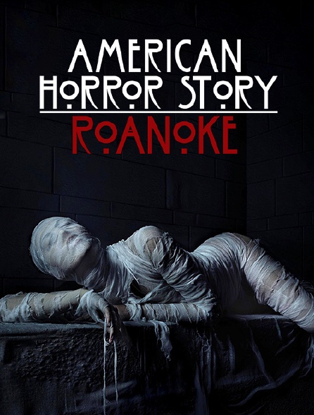 American Horror Story Roanoke en streaming