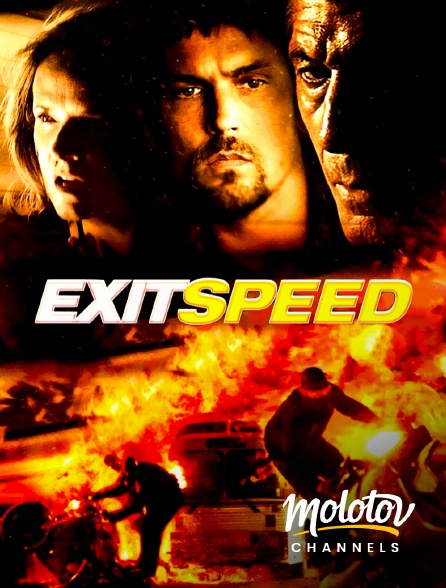 Molotov channels - Exit Speed