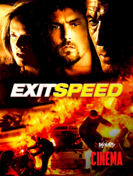 Molotov Channels Cinéma - Exit Speed
