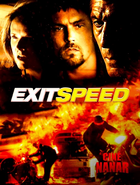 Ciné Nanar - Exit Speed