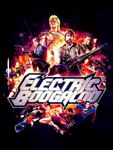 Electric boogaloos