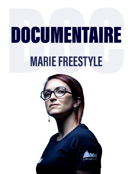 Marie Freestyle