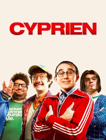 Cyprien