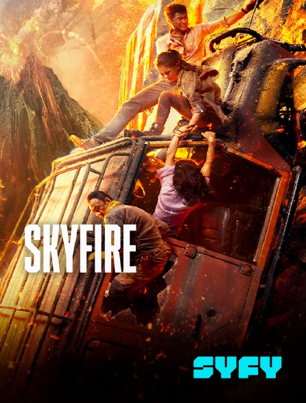 SYFY - Skyfire