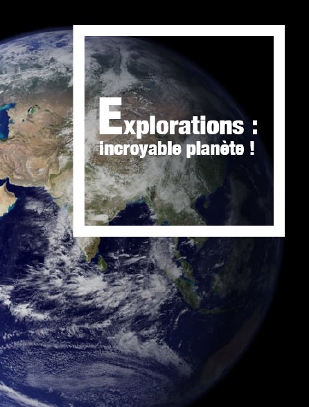 Xploration Awesome Planet