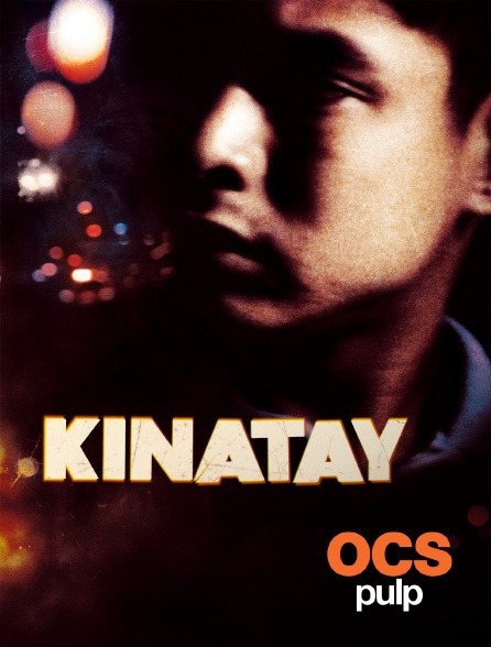 OCS Pulp - Kinatay