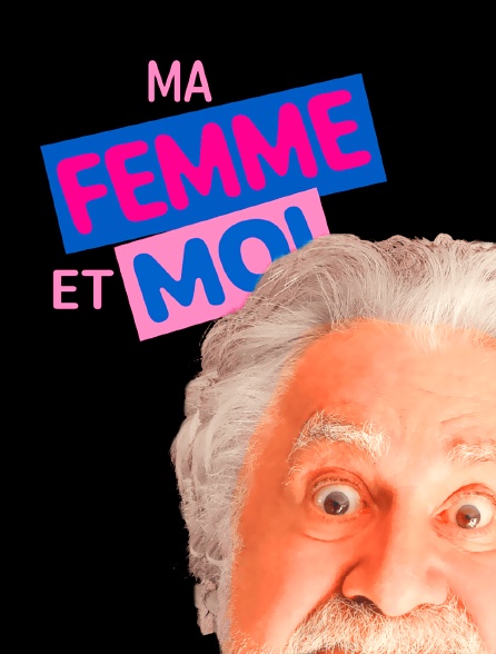 Roland Magdane : Ma femme et moi en streaming gratuit