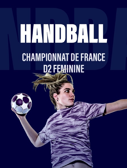Championnat de France D2 féminine