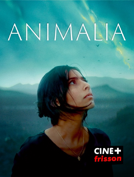 CINE+ Frisson - Animalia