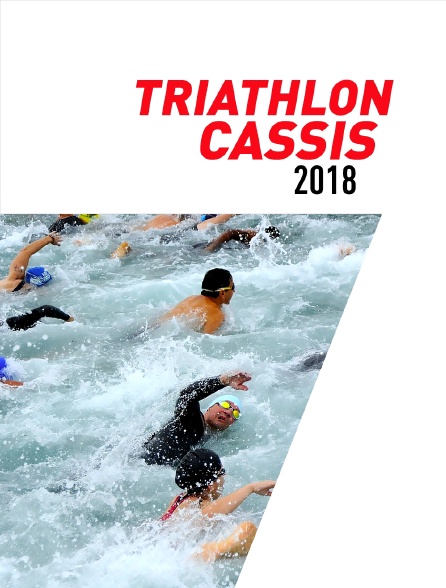 Triathlon de Cassis 2017