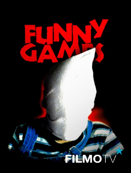 Funny Games Streaming Vf Funny games en Streaming sur FilmoTV - Molotov.tv