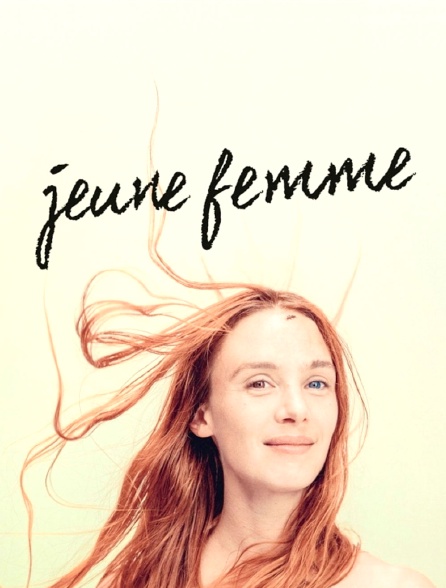 Jeune femme