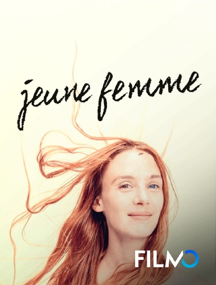 FilmoTV - Jeune femme