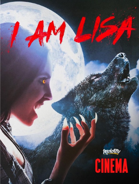 Molotov Channels Cinéma - I am Lisa