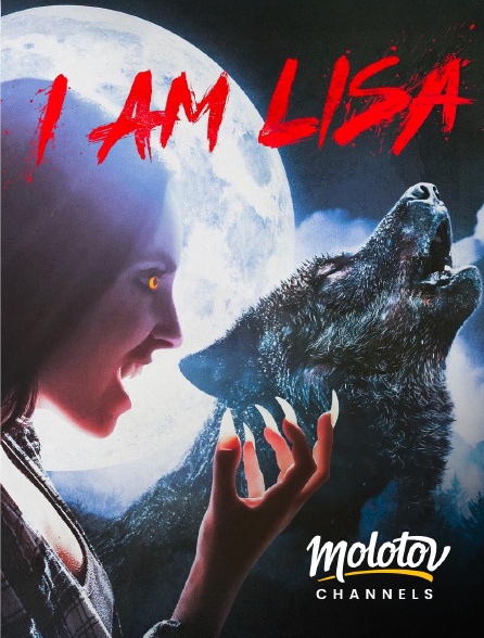 Molotov channels - I am Lisa