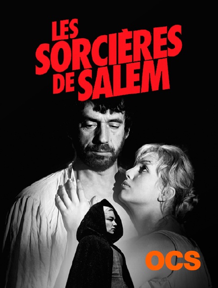 OCS - Les sorcières de Salem