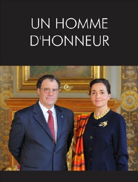 Un homme d'honneur